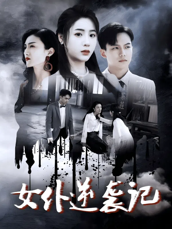 Báo Thù Của Cô Hầu Gái