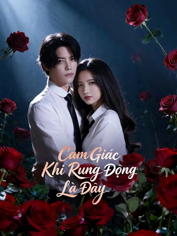 Cảm Giác Khi Rung Động Là Đây