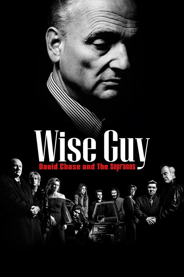 Gã Hợm Hĩnh David Chase Và Gia Đình Soprano