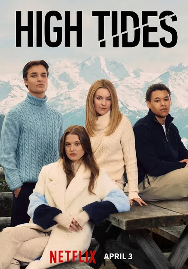 High Tides (Phần 3)