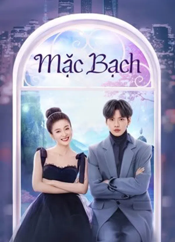 Mặc Bạch